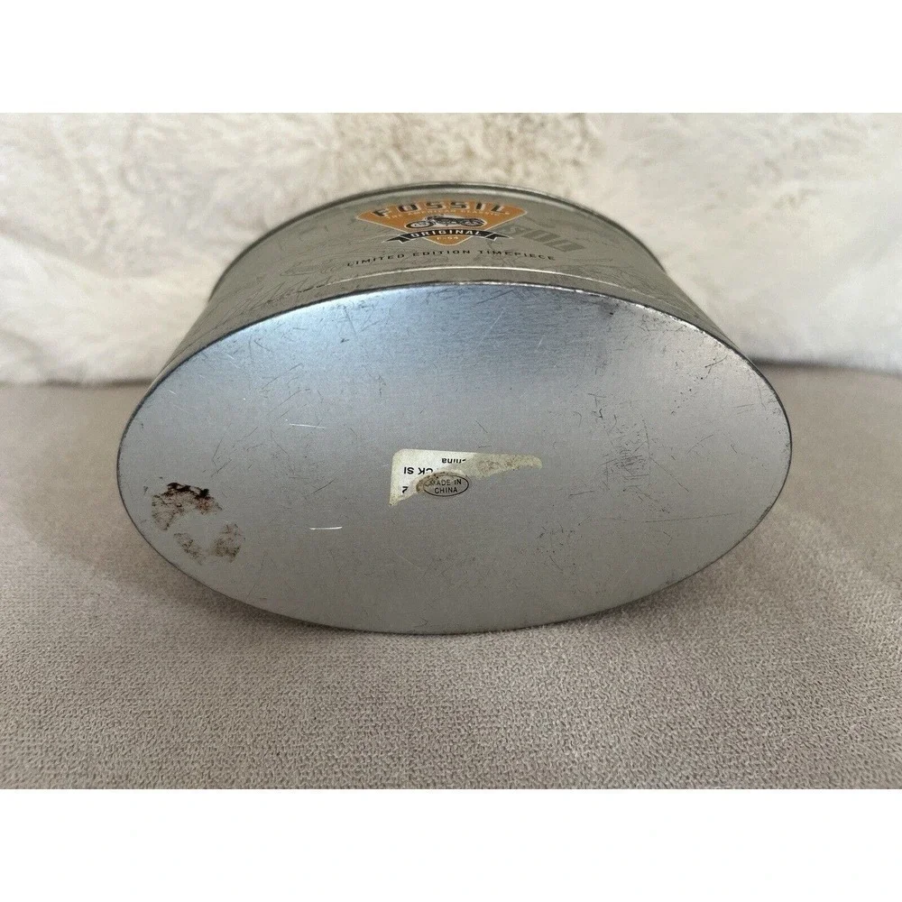 Fossil collectible vintage